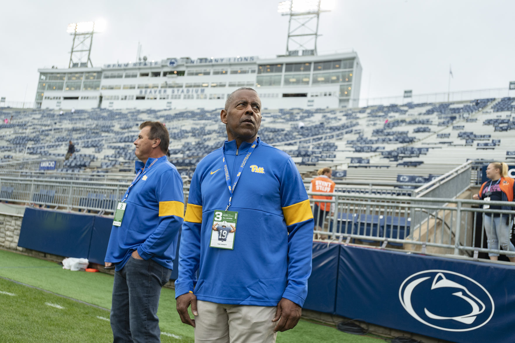 Pittsburgh Penn St Football